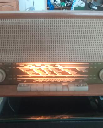 radio sondina modello e6316
