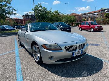 Bmw Z4 3.0i