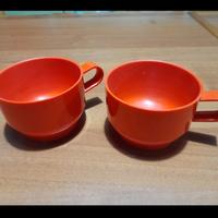 Tazze da Té GUZZINI vintage