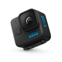 Go Pro Hero 11 mini + Polar Pro Filter + 256gb sd 