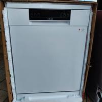 Lavastoviglie 15 coperti 3 cestelli NUOVA 