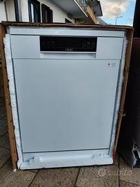 Lavastoviglie 15 coperti 3 cestelli NUOVA 