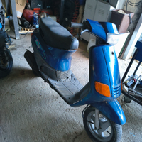 Ricambi PIAGGIO ZIP 1°serie