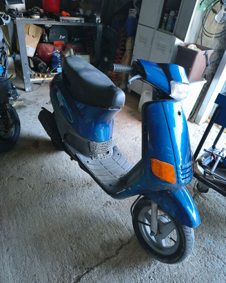 Ricambi PIAGGIO ZIP 1°serie