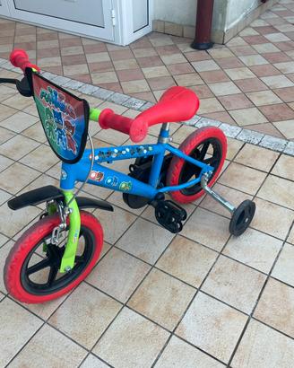 Bicicletta bambino/a