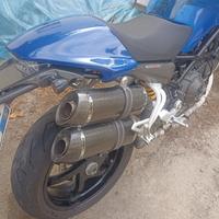 Ducati Monster S2R - 2006