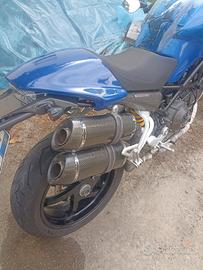 Ducati Monster S2R - 2006