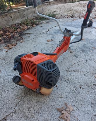 Decespugliatore Oleomac BC 550 Master