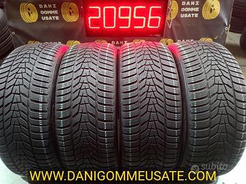 GOMME 225 50 18 INVERNALI 90/95% SPED GRATIS