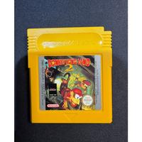 Videogioco Nintendo GameBoy