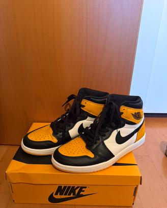 Air Jordan 1
