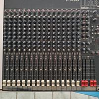 Mixer Souncraft Spirit F16