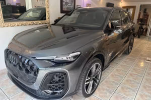Audi Q5 SPB S LINE EDITION GARANZIA AUDI