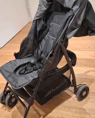 passeggino Hauck  Sport leggero