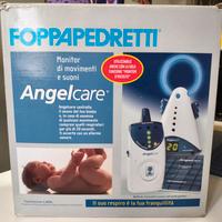  monitor di movimento e suoni per bimbo