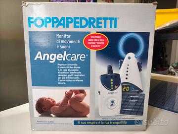  monitor di movimento e suoni per bimbo