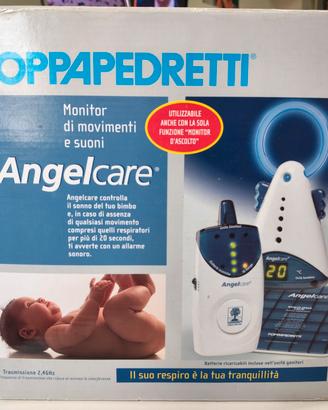  monitor di movimento e suoni per bimbo