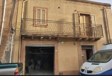Casa indipendente