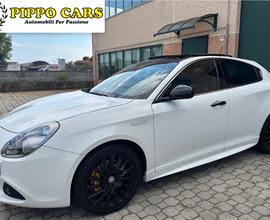 Ar giulietta 170cv quadrifoglio manuale fullunicop