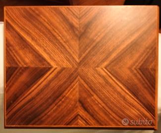 scatola con carte, dadi e fiches Dal Negro 