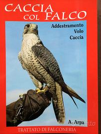 Trattato di Falconeria