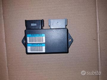 centralina buell xb9 s xbr firebolt