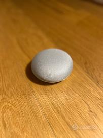 Google Home Mini