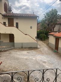 Appartamento Lucca - San Lorenzo a Vaccoli