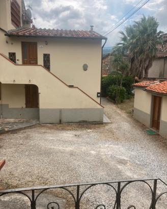 Appartamento Lucca - San Lorenzo a Vaccoli