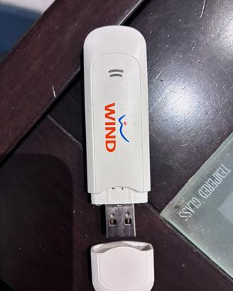 Penna internet