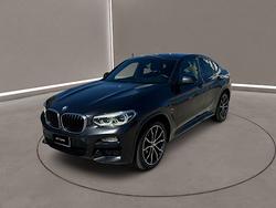 BMW X4 (G02/F98) - X4 xDrive30d Msp U146525