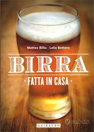 Birra Fatta in casa