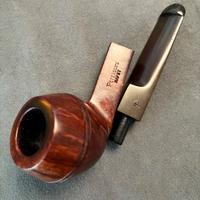 Pipa Peterson’s, dritta bulldog, Made in Ireland