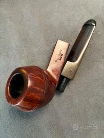 Pipa Peterson’s, dritta bulldog, Made in Ireland