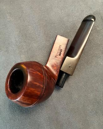 Pipa Peterson’s, dritta bulldog, Made in Ireland