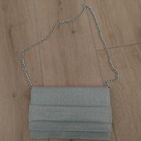 borsa pochette melluso 