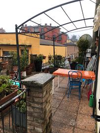 Appartamento indipendente