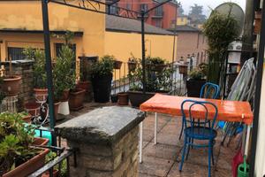 Appartamento indipendente