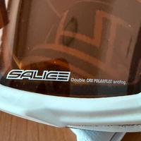 Maschere sci UVEX junior