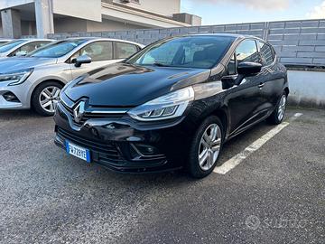 Renault Clio MOSCHINO ZEN 1.5 dCi 5 porte - 2019