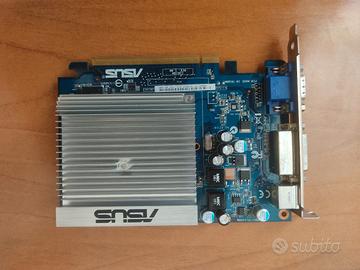 Scheda video Asus