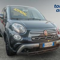 FIAT 500L 1.4 95 CV S&S Cross