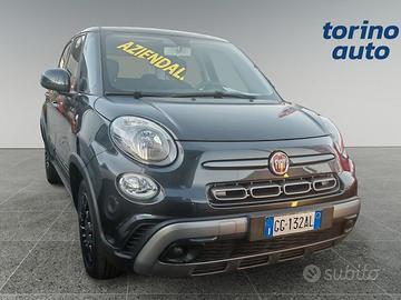 FIAT 500L 1.4 95 CV S&S Cross