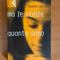 Ma le stelle quante sono (Giulia Carcasi)