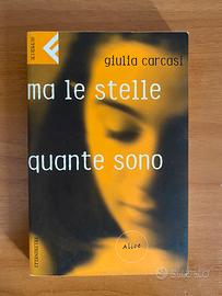 Ma le stelle quante sono (Giulia Carcasi)