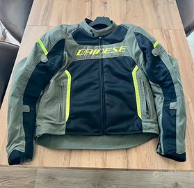 Dainese Air Frame 3 taglia 50