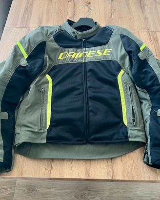 Dainese Air Frame 3 taglia 50