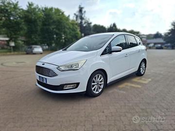 FORD C-Max 1.5 TDCi 120CV Start&Stop Titanium