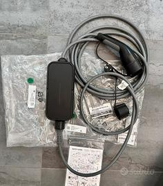Bmw flexible fast charger