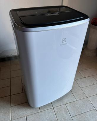 Condizionatore portatile ELECTROLUX